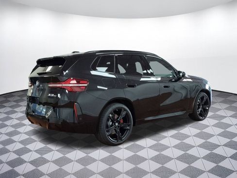 New 2026 BMW X3 xDrive30 w/ Premium Package image 8