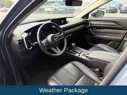 Used 2025 MAZDA CX-50 AWD 2.5 Hybrid w/ Weather Package image 5