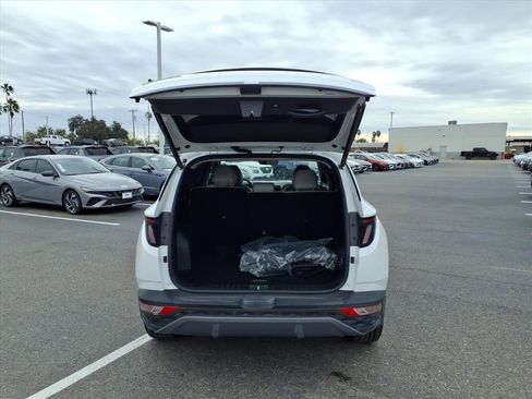 Used 2024 Hyundai Tucson Limited image 20