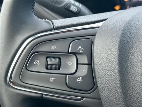 New 2026 Buick Envista Sport Touring w/ Convenience I Package FWD image 28