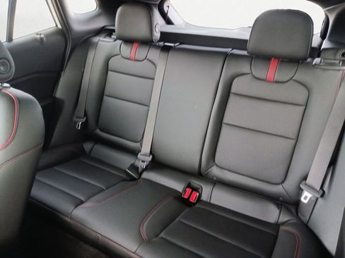 New 2026 Chevrolet Trax RS w/ Driver Confidence Package image 9