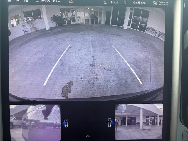 Used 2021 Tesla Model S Long Range AWD/4WD image 16