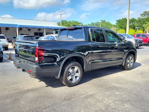 New 2026 Honda Ridgeline RTL image 6