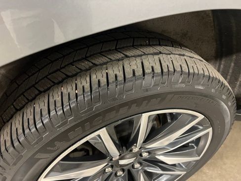 Certified 2021 Cadillac Escalade Sport w/ Driver Assist Tech Package image 11