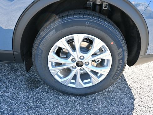 New 2026 Ford Escape Active image 12