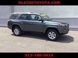 Certified 2015 Toyota 4Runner SR5 image 5