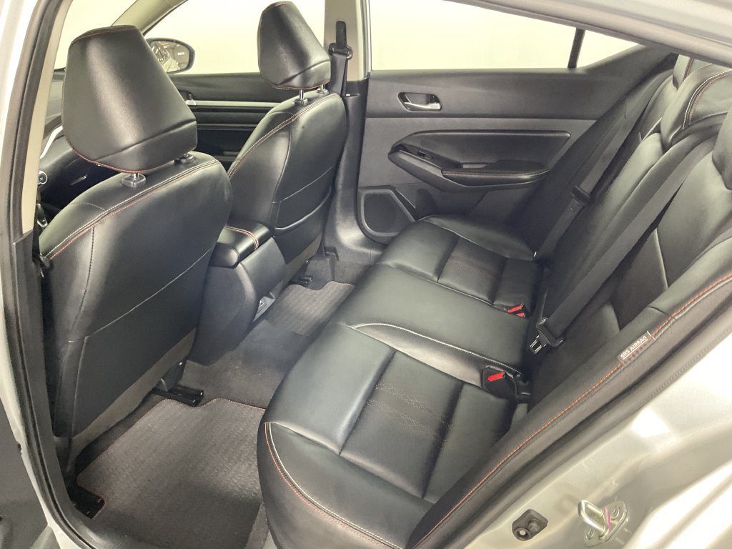 Used 2023 Nissan Altima 2.5 SR w/ SR Premium Package FWD image 20