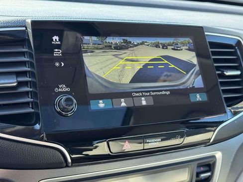 Certified 2022 Honda Pilot Special Edition image 28