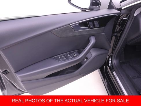 Used 2021 Audi A5 2.0T Premium w/ Convenience Package AWD/4WD image 9