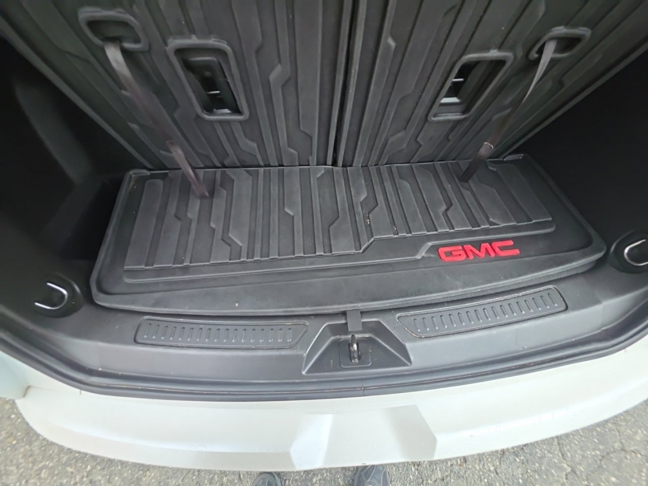 Used 2020 GMC Acadia Denali w/ Trailering Package AWD/4WD image 21