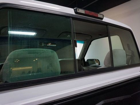 Used 1997 GMC Sierra 1500 4x4 Regular Cab w/ Marketing Option Pkg 3 image 88