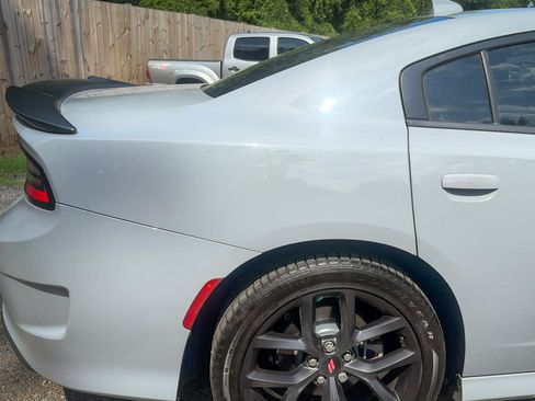 Used 2021 Dodge Charger R/T w/ Blacktop Package RWD image 29
