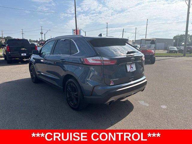 Used 2019 Ford Edge SEL w/ Equipment Group 201A FWD image 5