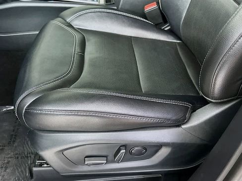 Used 2022 Ford Explorer ST w/ Equipment Group 401A image 30