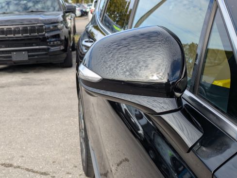 Used 2023 Hyundai Santa Fe Calligraphy w/ Cargo Package image 12