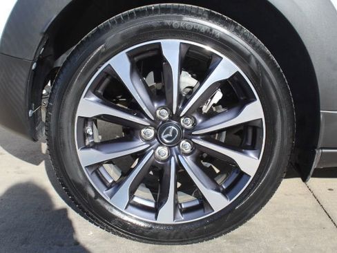 Used 2019 MAZDA CX-3 Touring image 11