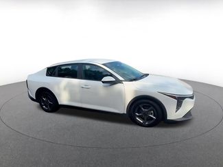 Used 2025 Kia K4 FWD video 2
