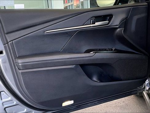 Certified 2026 Toyota Camry XSE FWD image 20