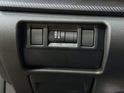 New 2026 Subaru Crosstrek 2.5i Limited image 32