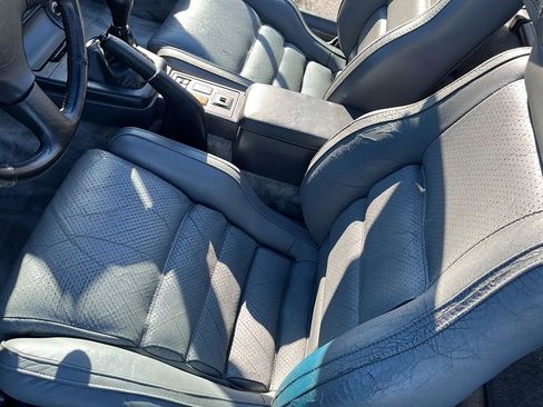 Used 1988 MAZDA RX-7 Convertible image 11