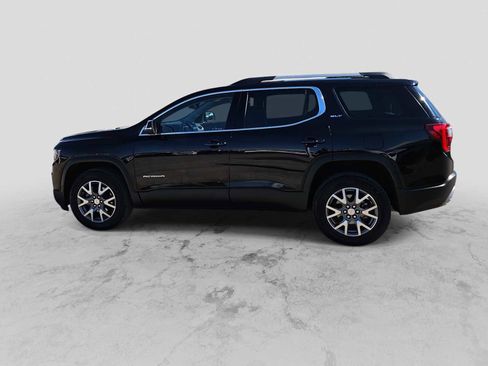 Used 2023 GMC Acadia SLT image 5