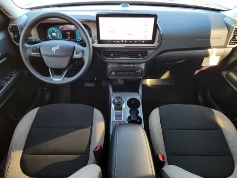 New 2025 Ford Bronco Sport Big Bend image 27