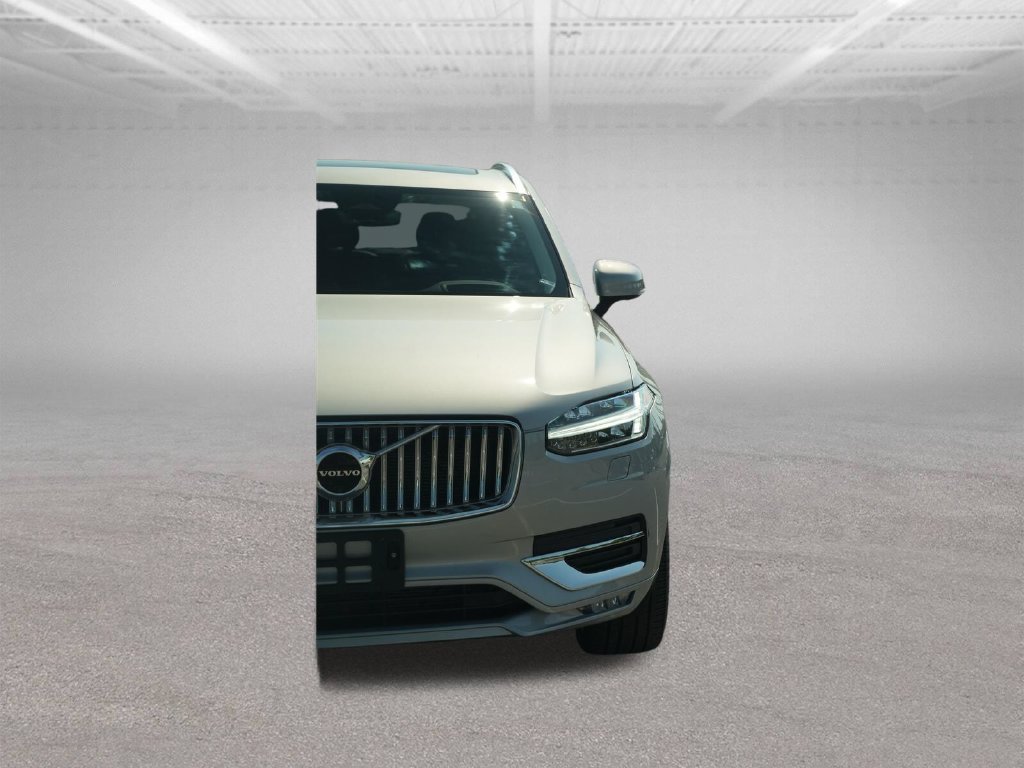 Used 2023 Volvo XC90 B5 Plus w/ Protection Package AWD/4WD image 45