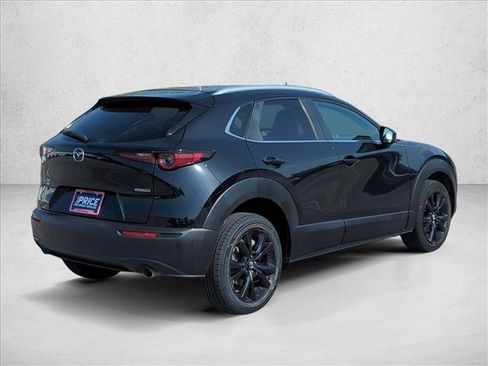 Used 2024 MAZDA CX-30 AWD 2.5 S w/ Select Sport Pkg image 6