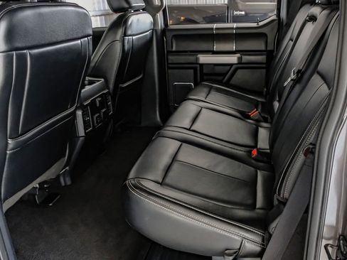 Used 2021 Ford F250 Lariat w/ Lariat Ultimate Package image 36