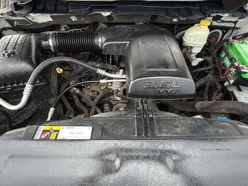 Used 2015 RAM 1500 Tradesman w/ Popular Equipment Group AWD/4WD image 19
