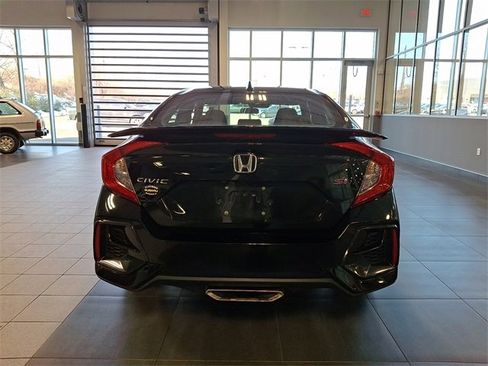 Used 2020 Honda Civic Si image 5