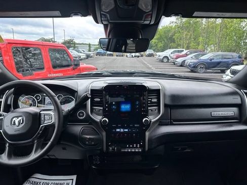 Used 2026 RAM 2500 Big Horn AWD/4WD image 27