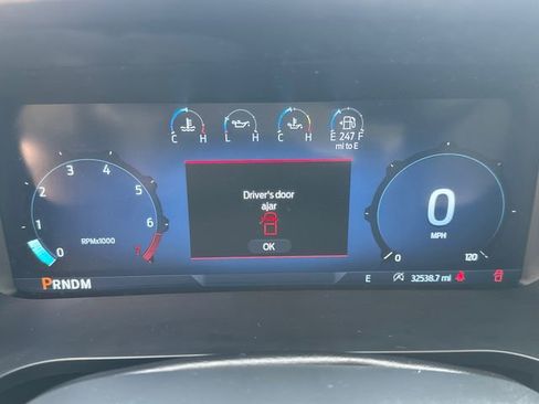 Used 2024 Ford F150 XLT w/ Tow/Haul Package image 25