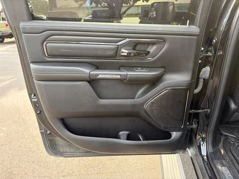 Used 2022 RAM 1500 Limited AWD/4WD image 14