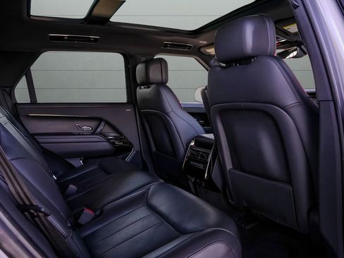 Used 2023 Land Rover Range Rover Sport SE image 52