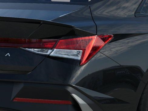 New 2026 Hyundai Elantra Sport w/ Cargo Package image 10