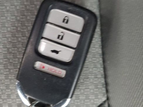 Used 2021 Honda HR-V EX image 31