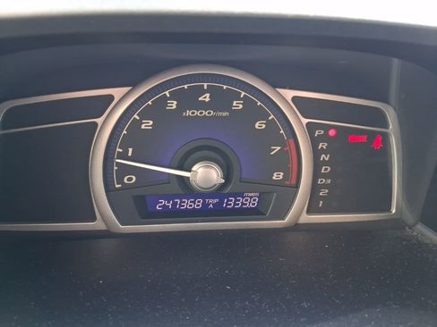 Used 2007 Honda Civic LX image 4