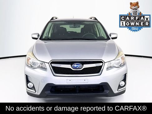 Used 2016 Subaru Crosstrek 2.0i Premium w/ Popular Package #1 AWD/4WD image 2