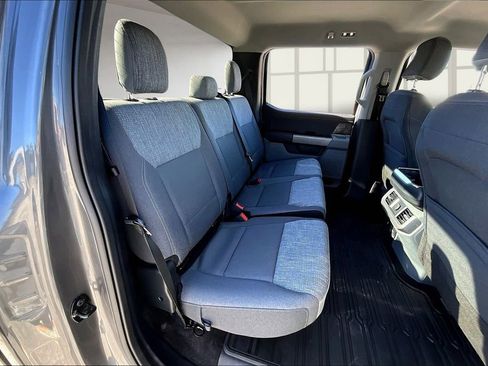 Used 2022 Ford F150 XLT w/ Equipment Group 302A High image 24