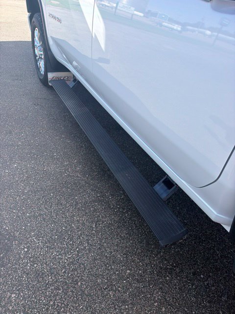 Certified 2021 Chevrolet Silverado 2500 High Country w/ Technology Package AWD/4WD image 10