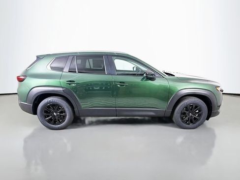 New 2026 MAZDA CX-50 AWD 2.5 S w/ Preferred Pkg image 8