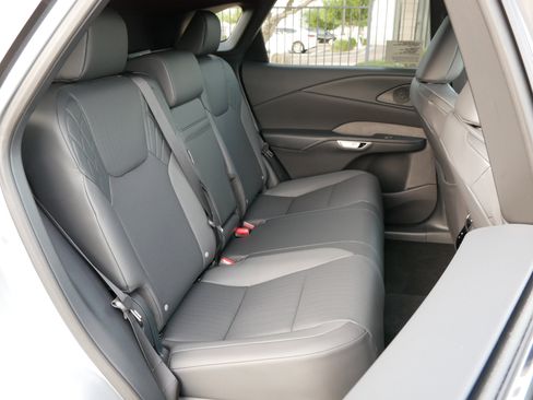 New 2026 Lexus RX 350 Premium image 8