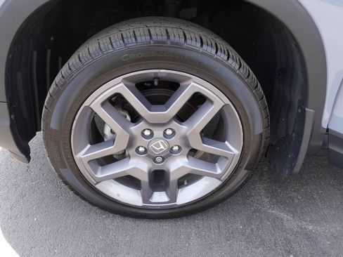 Used 2023 Honda Passport EX-L image 55