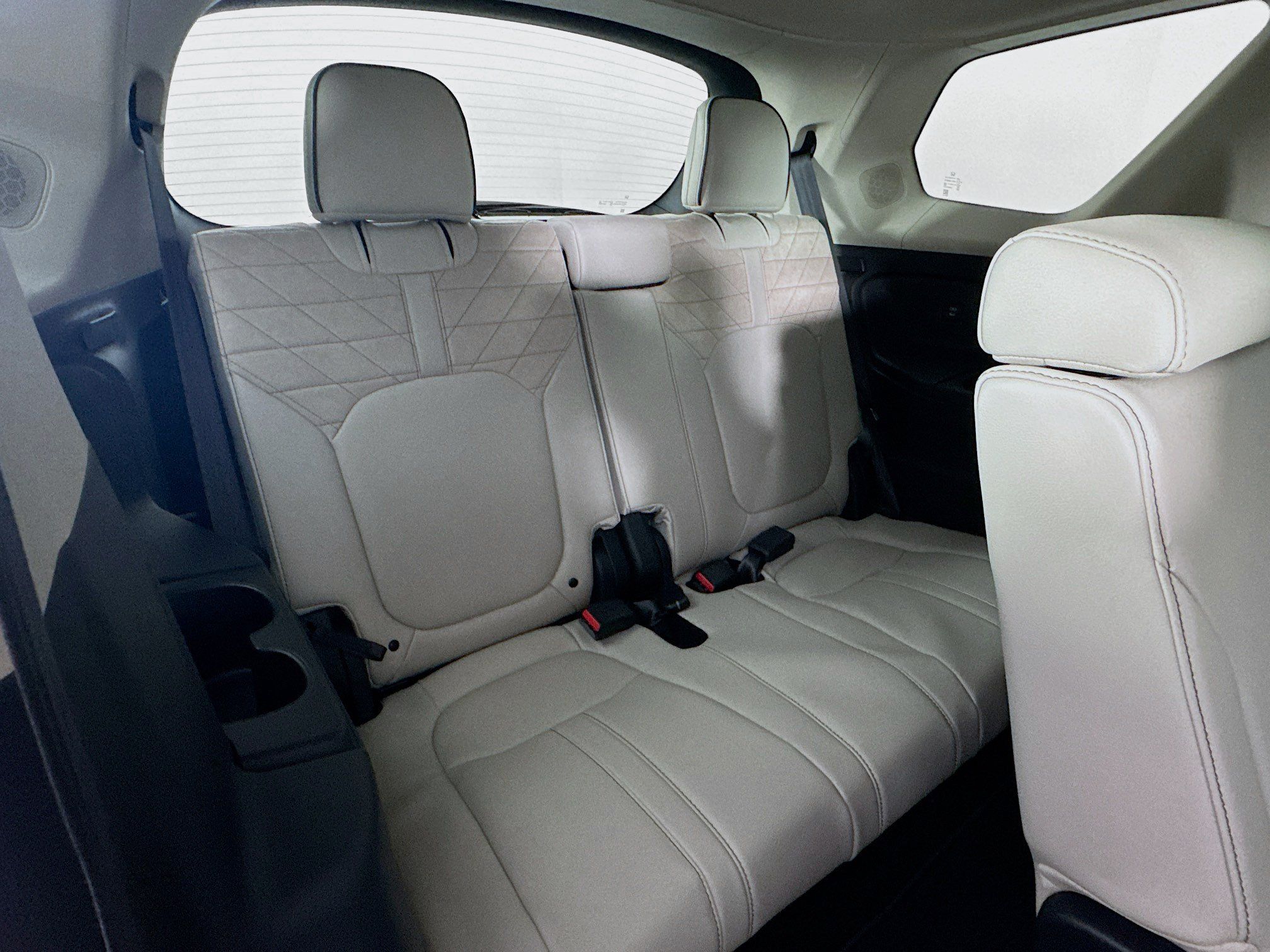 New 2026 Honda Pilot Elite image 29