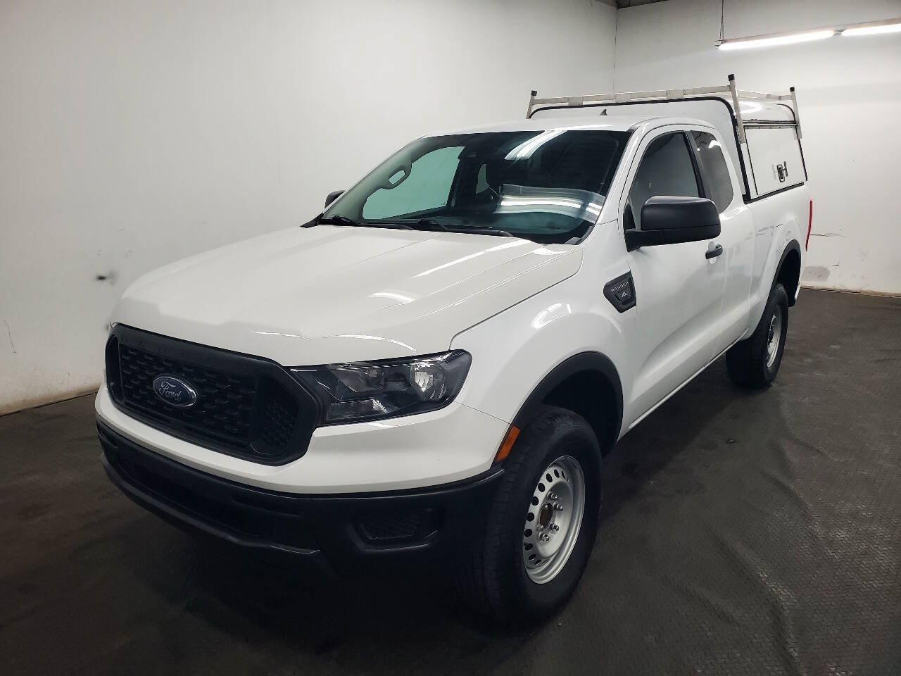 Used 2022 Ford Ranger XL w/ Equipment Group 101A High RWD image 1