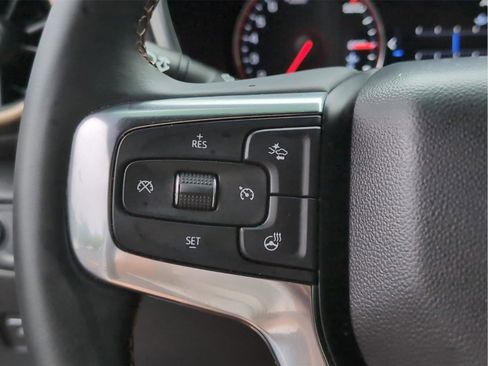 Used 2024 Chevrolet Blazer Premier w/ Driver Confidence II Package FWD image 28