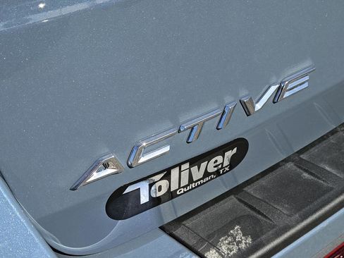 New 2026 Ford Explorer Active w/ Active Comfort Package image 10