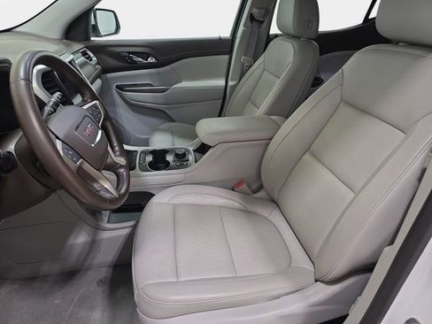 Used 2020 GMC Acadia SLT FWD image 13