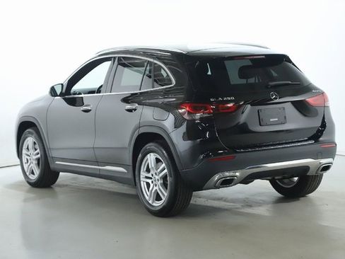 Used 2023 Mercedes-Benz GLA 250 GLA 250 image 40